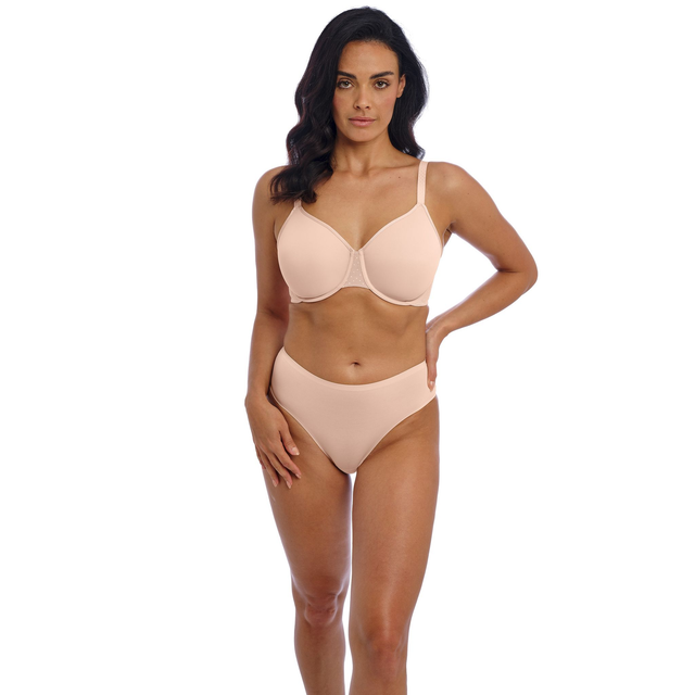 Wacoal | Back Appeal | WA857303253 | Rose Dust