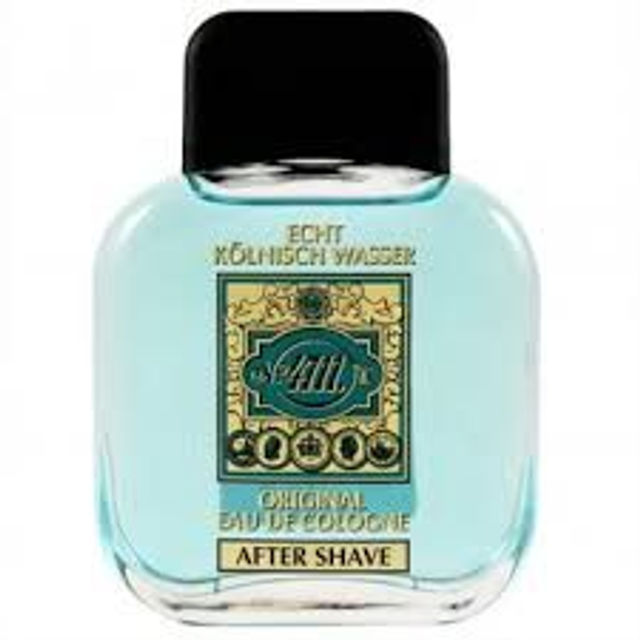 Colonia 4711 A.S. 100ml