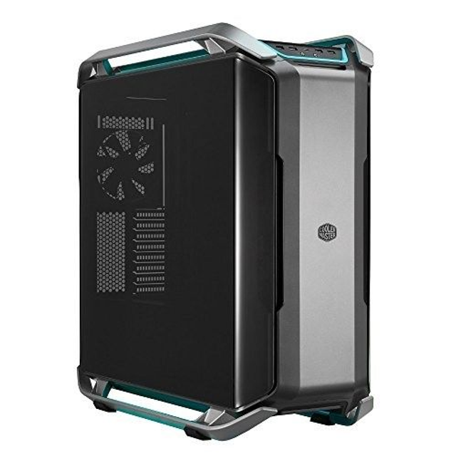 01.3.0008 High Range Cooler Master Cosmos C700P