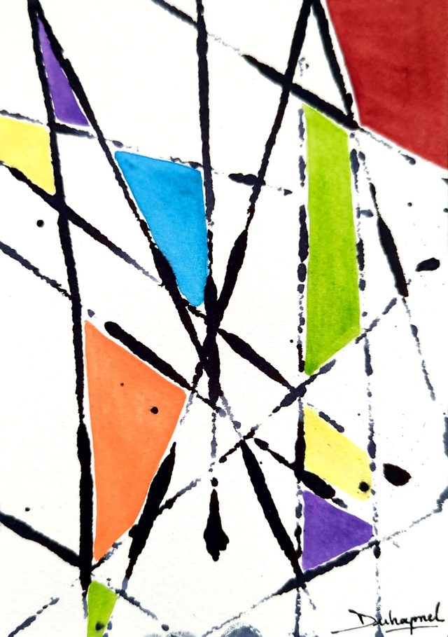 bille et couleur 5