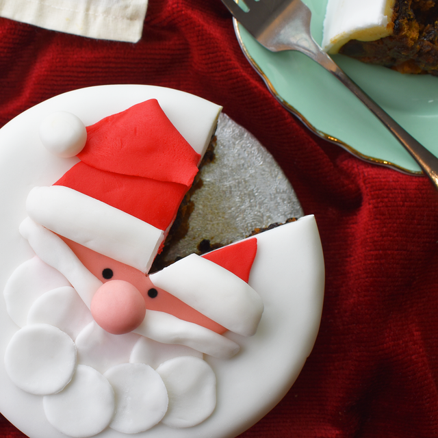 Christmas Cake