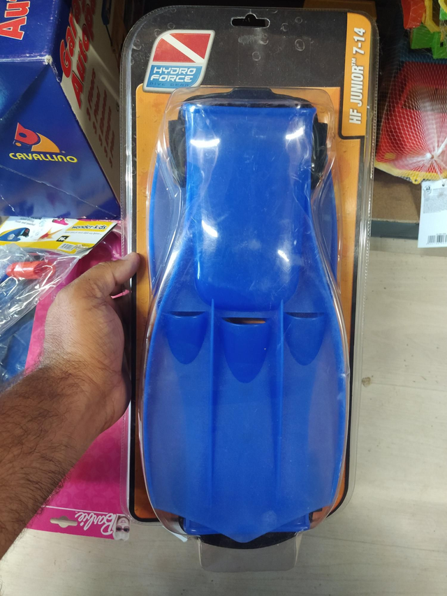 PALME JUNIOR 7/14 ANS