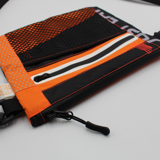 Just Orange Sacoche 06