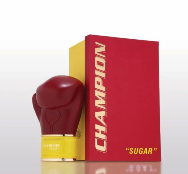 CHAMPION SUGGAR