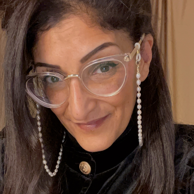 Rose Desert I Acompte 50€ 