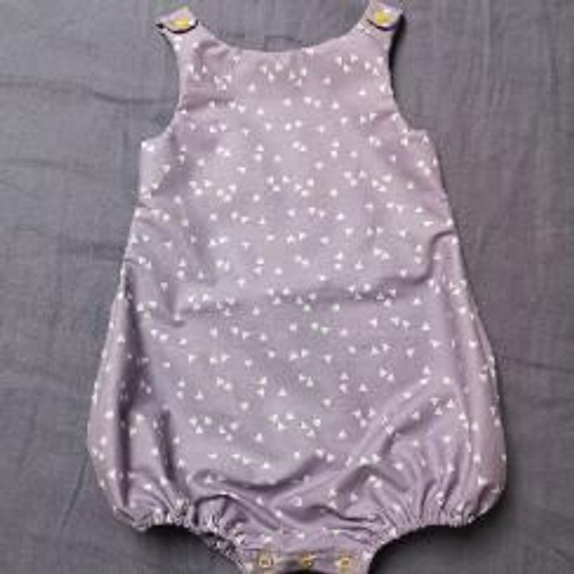 Barboteuse taille 18 mois 