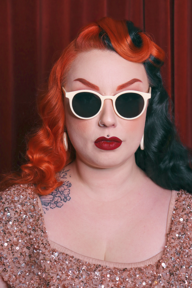 Sunglasses • La classique