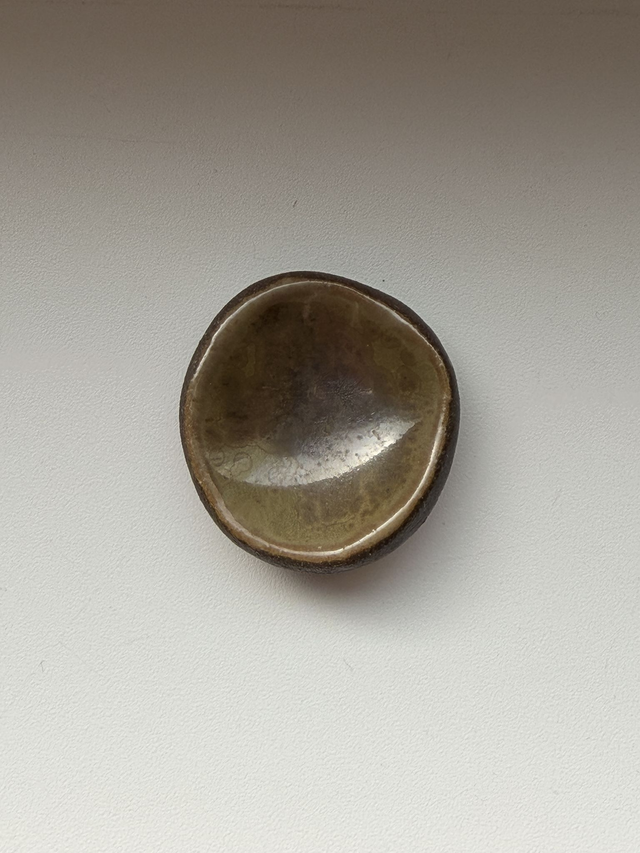 Pierre d'apaisement (Worry Stone)