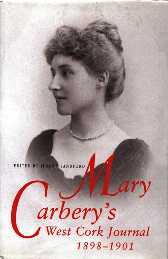 Mary Carbery's West Cork Journals, 1898-1901