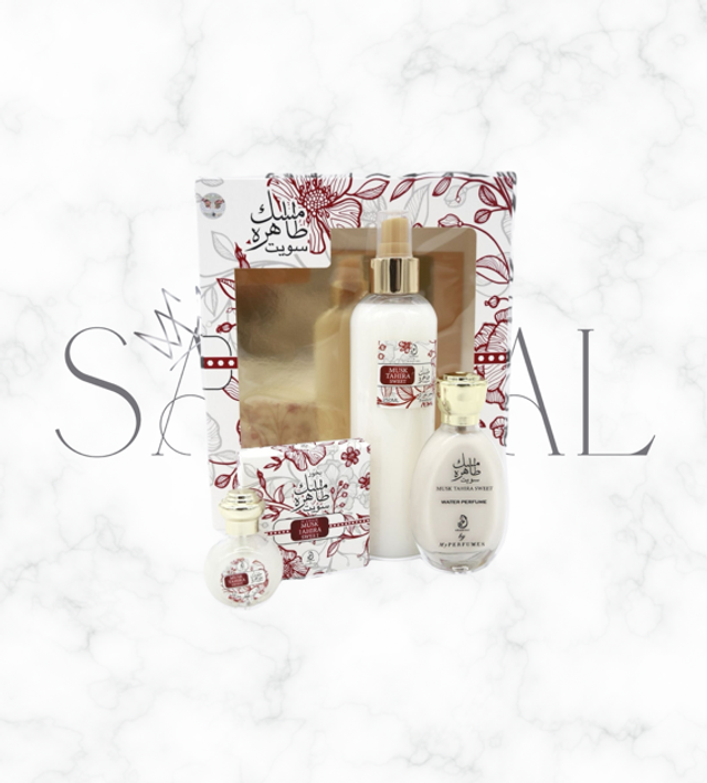 MUSK TAHARA SWEET