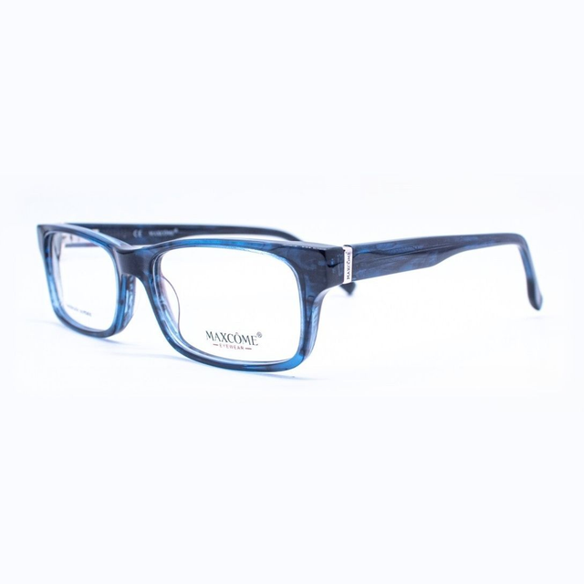 Armazón Óptico Maxcome XAP-21185 C-2 | Acetato