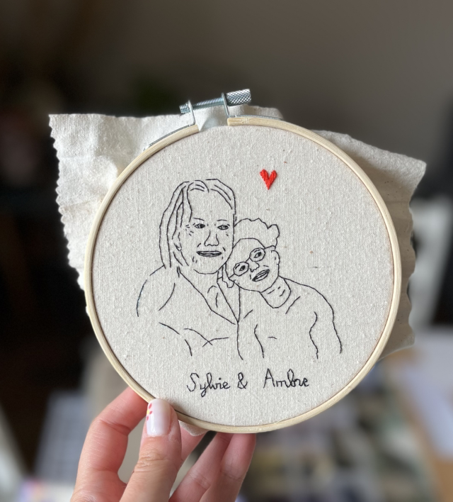 Tambour photo (Ludivine)