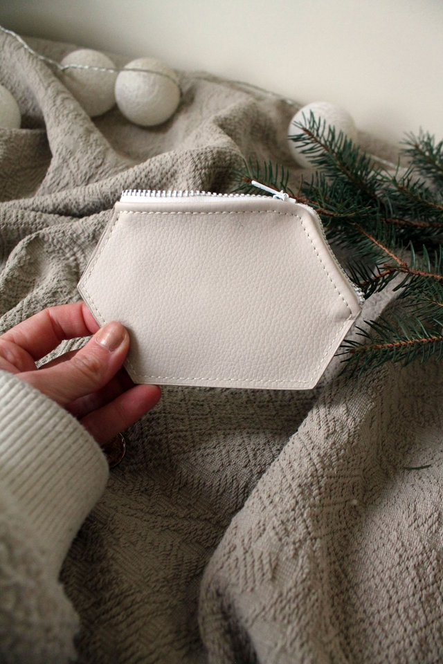 Porte-Monnaie Madeleine