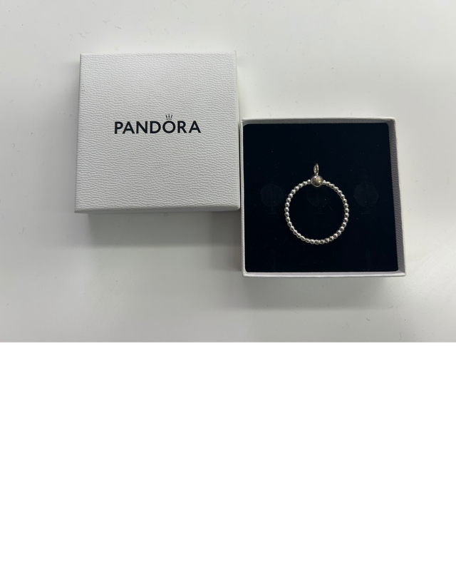 Pandora Jewellery in Silver