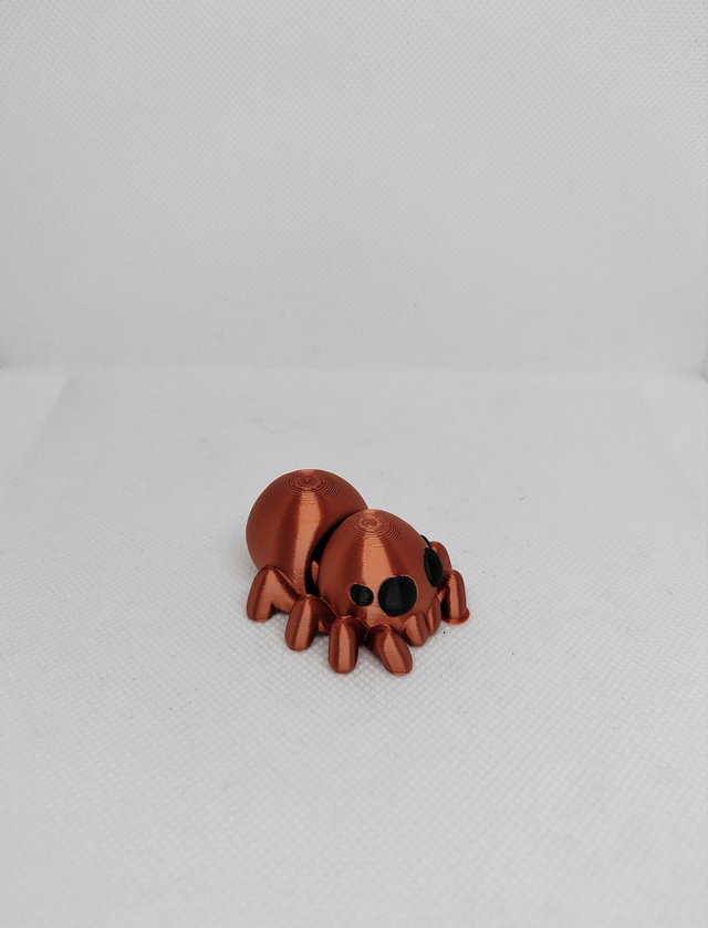 Araignée