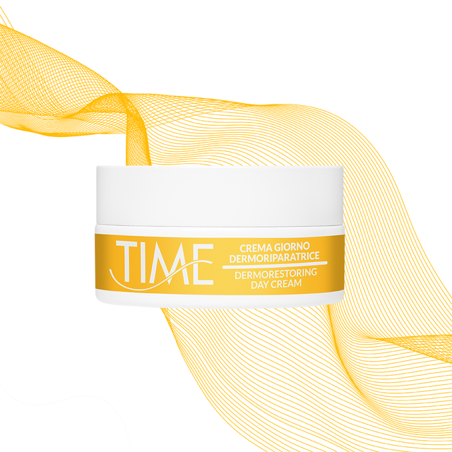 CREMA GIORNO DERMORIPARATRICE 50ML