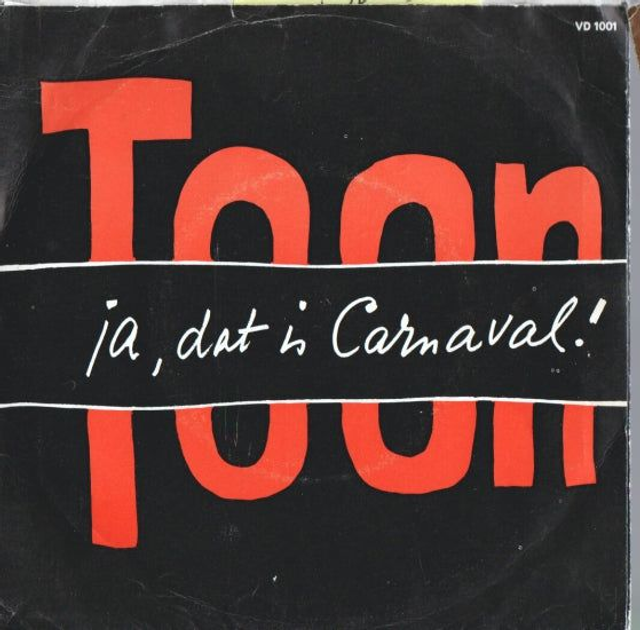 Toon - Ja, Dat Is Carnaval