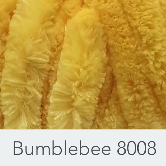 Scrumpalicious Bumblebee 
