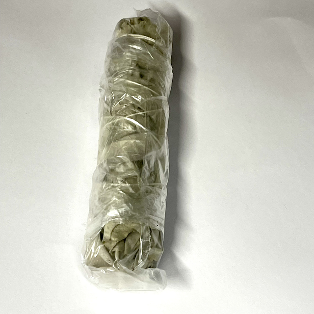 Californian White Sage Smudge Stick 