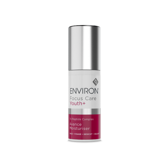 #G03 Tri-Peptide Complex Avance Moisturiser - ENVIRON - Focus Care Youth+