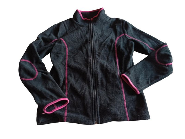 Veste polaire 12 ans EILOOK