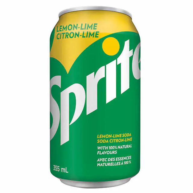 Sprite / 7Up