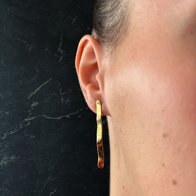 BOUCLES D&#039;OREILLES LOUISE