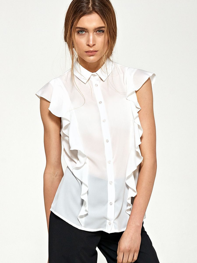 Camicia da donna model 118800 Nife