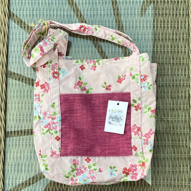 R2361  Tote Bag