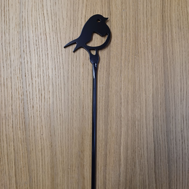 Robin Garden Stake