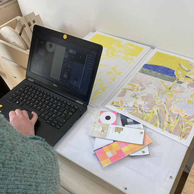 Atelier risographie (individuel)