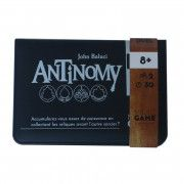 Antinomy - Micro Game