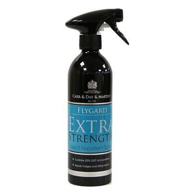 Carr &amp; Day &amp; Martin Flygard Extra Strength Insect Repellent Spray