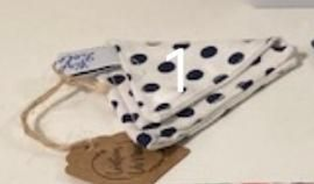 P. monnaie Origami (porte-monnaie) 