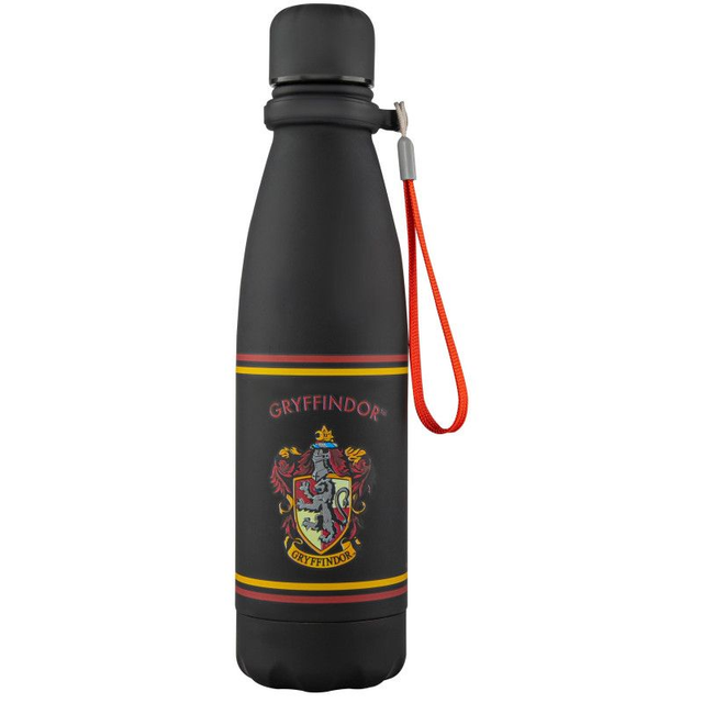 Bouteille Gryffondor 500ml - Harry Potter