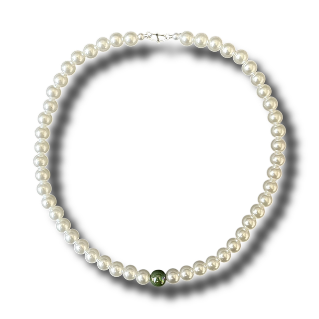 Choker « One »