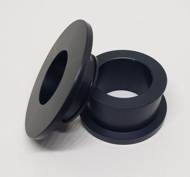 BMW S1000RR 2009 - 2011 SUPERBIKE CAPTIVE WHEEL SPACERS