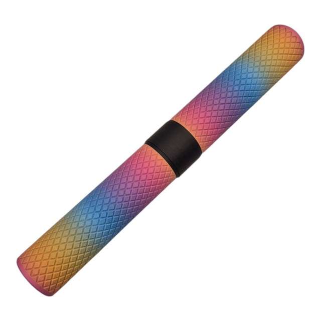 Matte Rainbow Colours No.2 String Tube ©