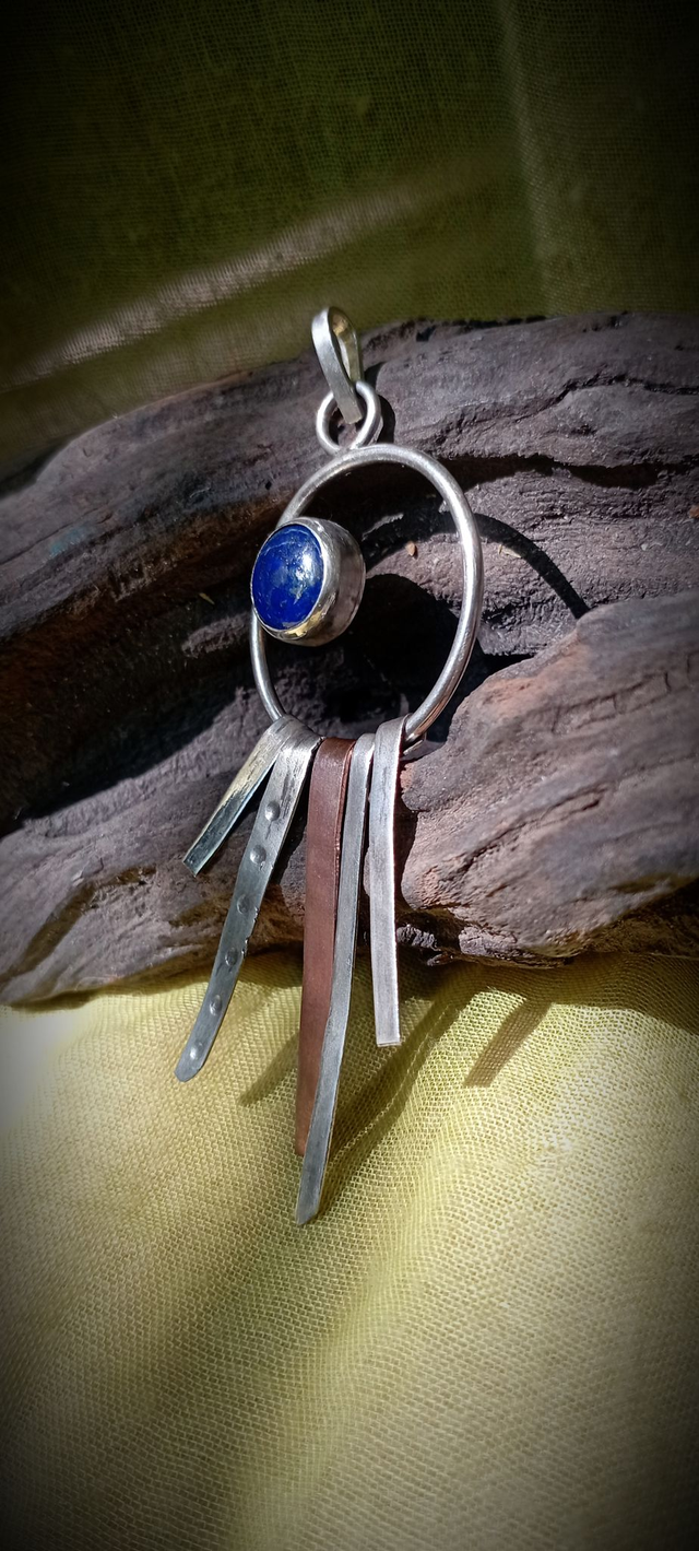 Pendentif P