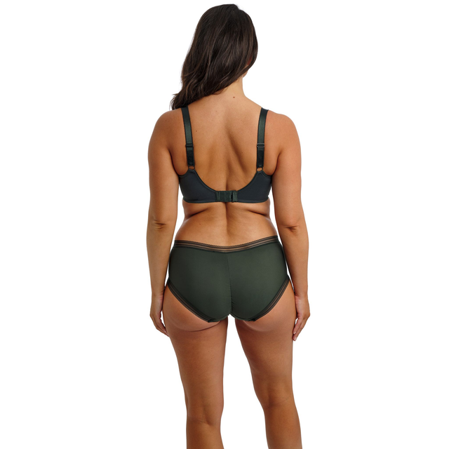Fantasie | Fusion | FL3091EVN | Evergreen