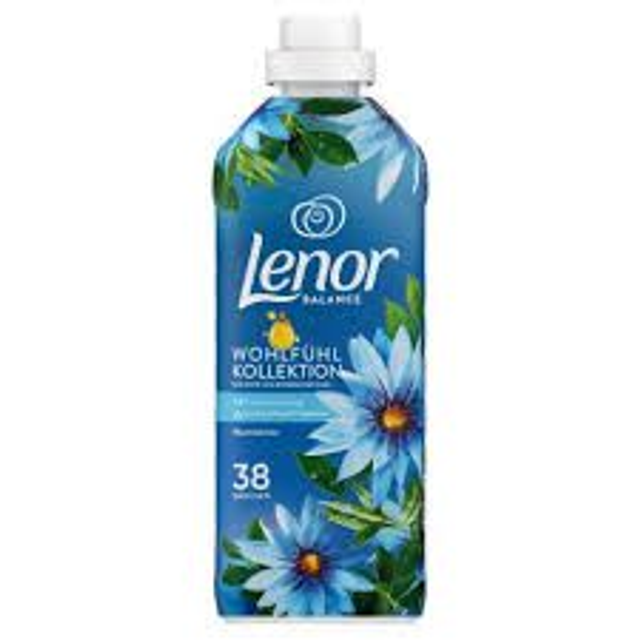 Lenor Brezza Marina 36 misurini