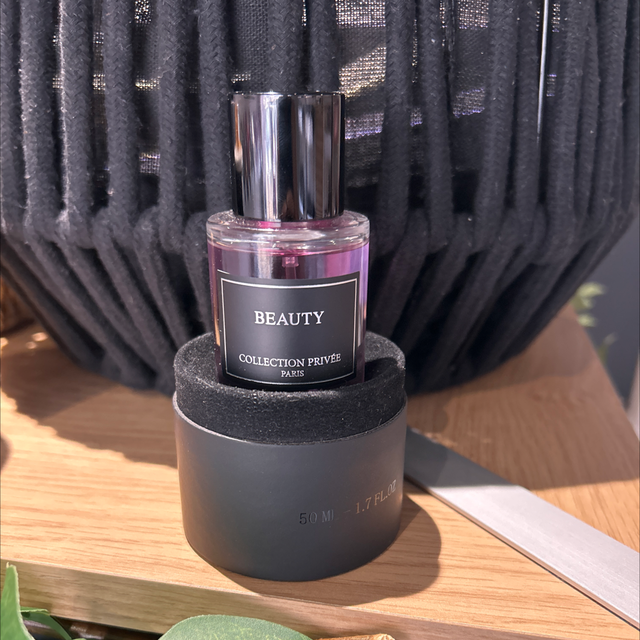 Collection gazelle Beauty