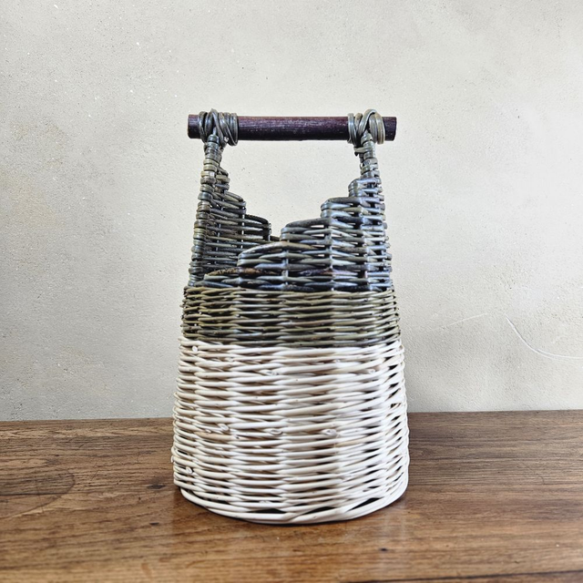 Panier porte ustensiles