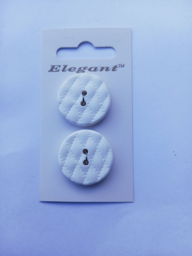 Knoop 051 (Elegant)  Wit