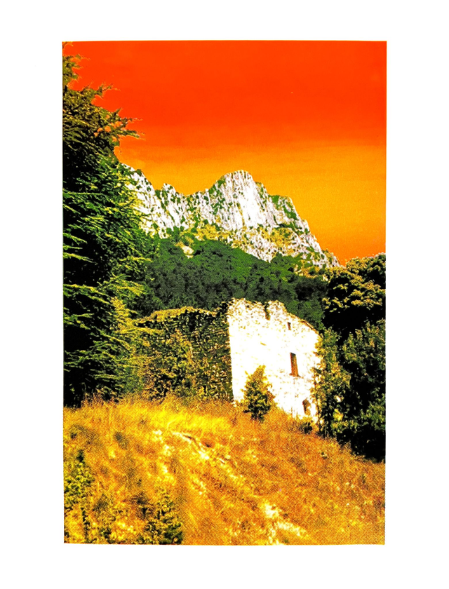 Gregor Martin - Hard Dèche - F2706