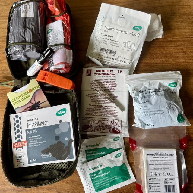 Medic-Kit