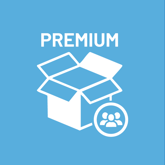 Pack Admin – Premium – Sociedades