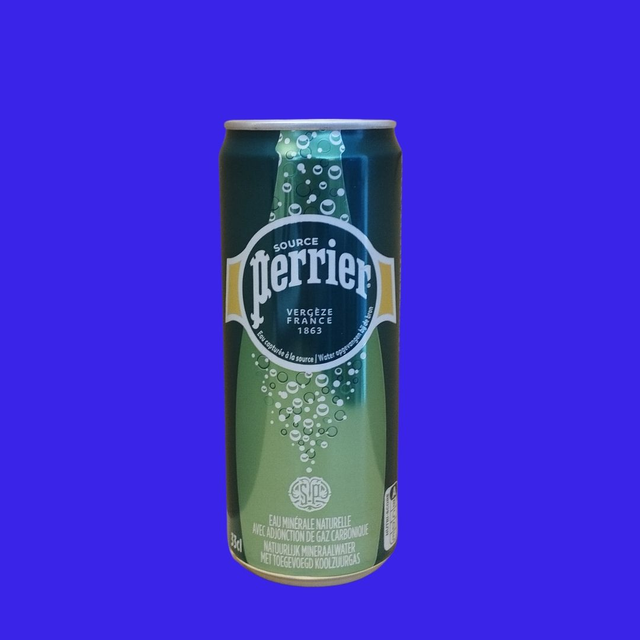Perrier 