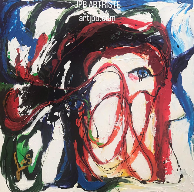 Reproduction tableau  SUONG 07