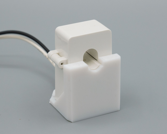 Support pour capteur de courant Emporia Vue 3